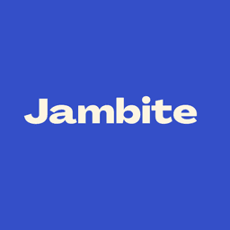 Jambite Logo